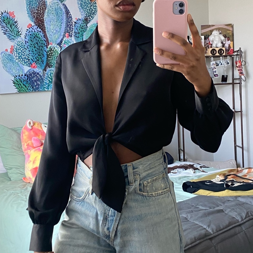 Aritzia Babaton Bodysuit